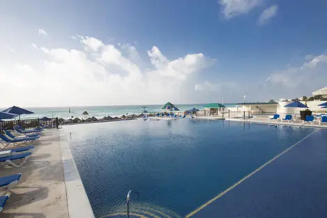 Mexique : Hôtel Seadust Cancun Family Resort