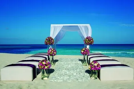 Mexique : Hôtel Secrets The Vine Cancun