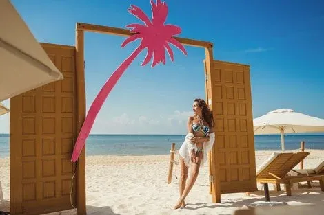 Mexique : Hôtel Serenity Boutique