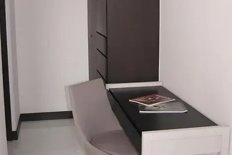 Mexique : Hôtel Serenity Hotel Boutique