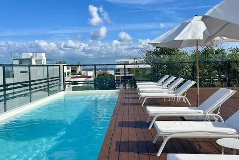 Mexique : Hôtel Serenity Hotel Boutique