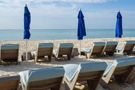 Mexique : Hôtel Sunset Fishermen Beach Resort Playa Del Carmen