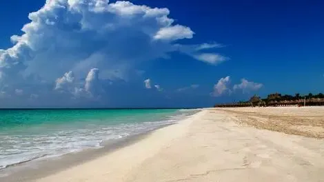 Mexique : Hôtel Valentin Imperial