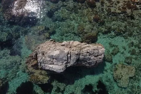 Minorque : Hôtel Agroturismo Malbuger Nou Menorca Adults Only