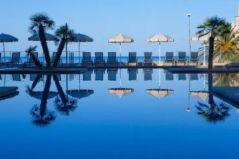 Minorque : Hôtel Ferrer Skyline