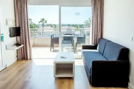 Minorque : Hôtel Globales Los Delfines
