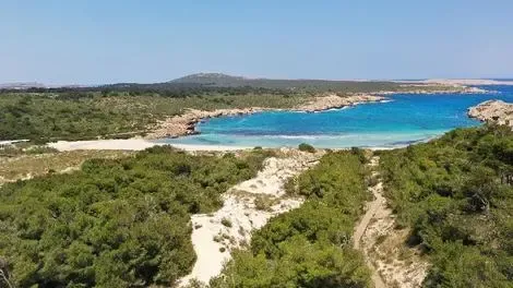 Minorque : Hôtel Llucatx Menorca