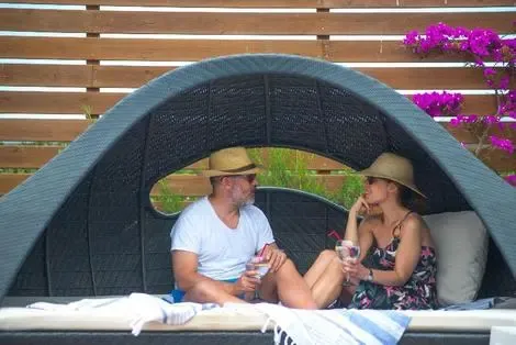 Minorque : Hôtel Nelva Resort