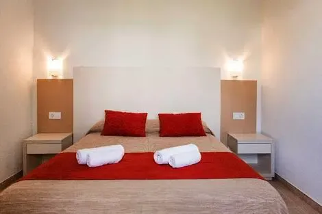 Minorque : Hôtel Sagitario Menorca Mar Apartamentos ( Only Adults )