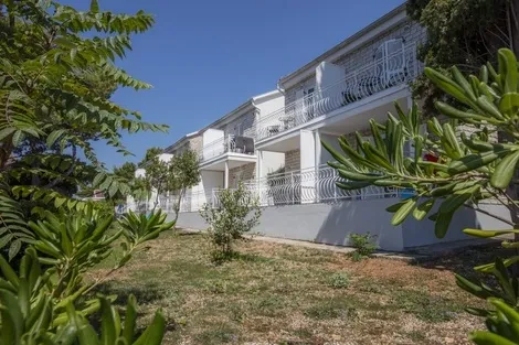 Montenegro : Hôtel Aminess Bellevue Village