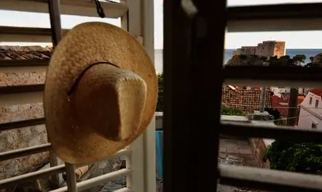 Montenegro : Hôtel Apartments Cava Dubrovnik