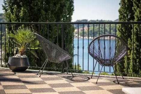 Montenegro : Hôtel Apartments Didan