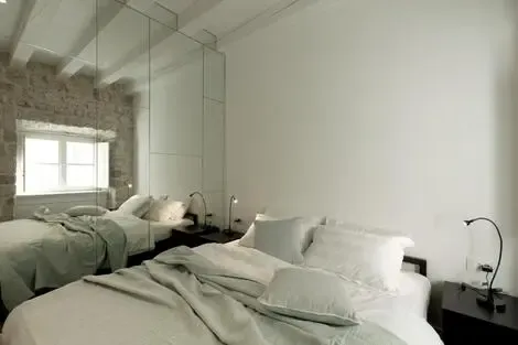 Montenegro : Hôtel Apartments Eleganca