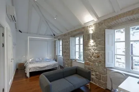 Montenegro : Hôtel Apartments Eleganca