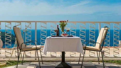 Montenegro : Hôtel Apartments Lora