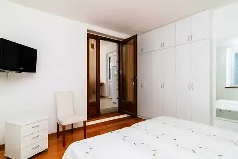 Montenegro : Hôtel Apartments Nikola