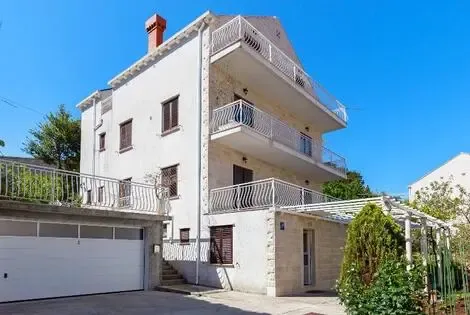 Montenegro : Hôtel Apartments Niksa