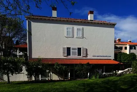 Montenegro : Hôtel Apartments Radic