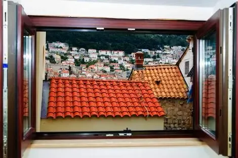 Montenegro : Hôtel Apartments Santa Maria