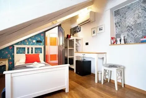 Montenegro : Hôtel Art Home Arthur