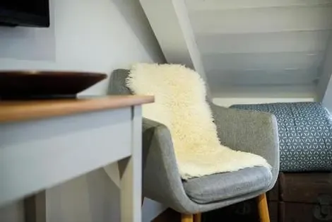 Montenegro : Hôtel Art Home Arthur