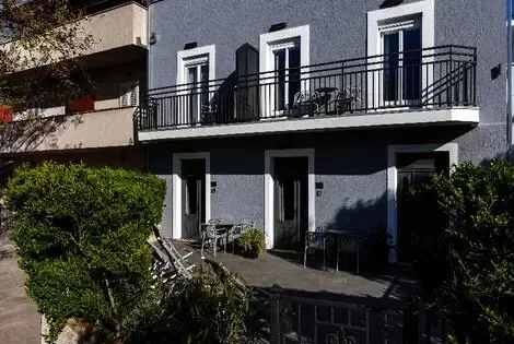 Montenegro : Hôtel Bacan Serviced Apartments