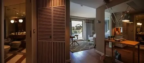 Montenegro : Hôtel Bellevue