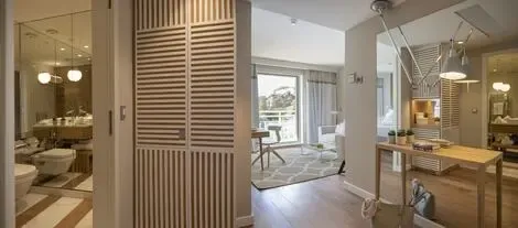 Montenegro : Hôtel Bellevue