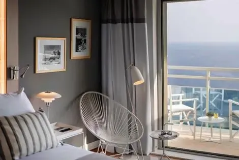 Montenegro : Hôtel Bellevue