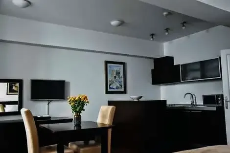 Montenegro : Hôtel Celenga Apartments