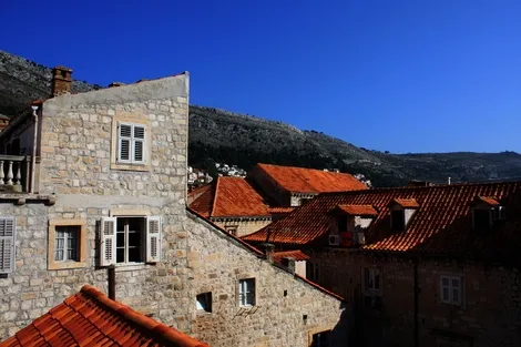 Montenegro : Hôtel Celenga Apartments