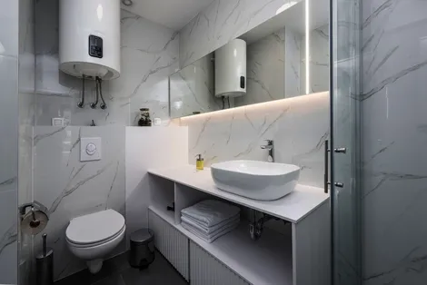 Montenegro : Hôtel City Residences Dubrovnik