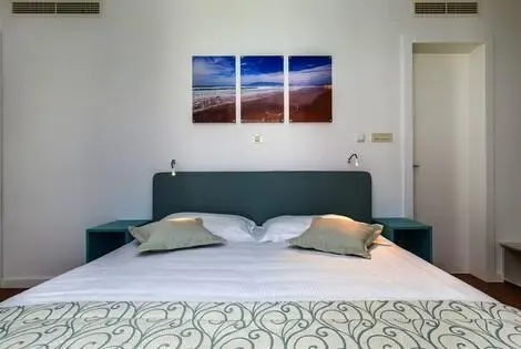 Montenegro : Hôtel Dubrovnik Luxury Residence L'orangerie