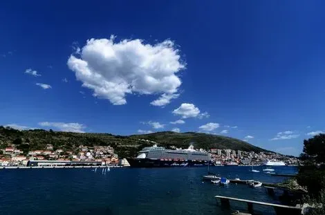 Montenegro : Hôtel Guest House Cuk