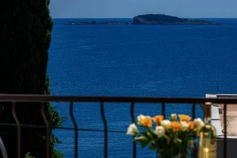 Montenegro : Hôtel Guest House Medine