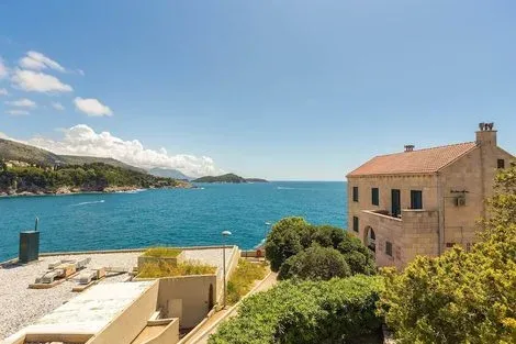 Montenegro : Hôtel Guest House Steel