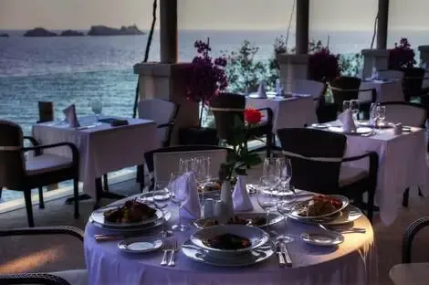 Montenegro : Hôtel More