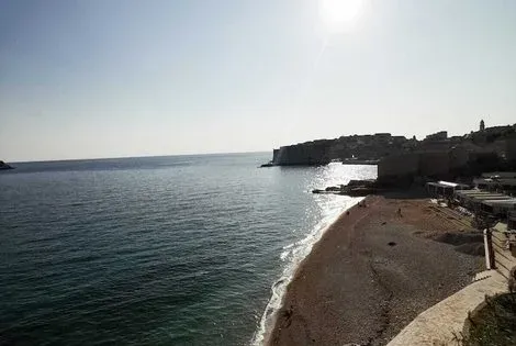 Montenegro : Hôtel Roko House