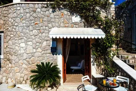 Montenegro : Hôtel Romance Apartment Dubrovnik