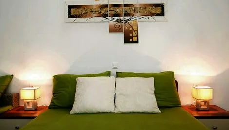 Montenegro : Hôtel Rooms Eden Old Town