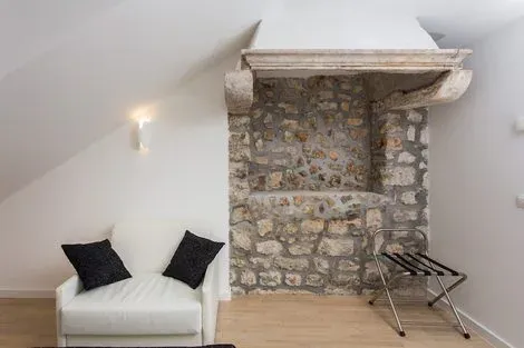 Montenegro : Hôtel Rooms Klarisa Palace