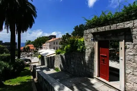 Montenegro : Hôtel Rooms Posat