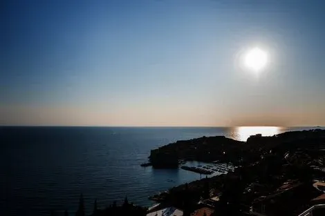 Montenegro : Hôtel Rooms Raic