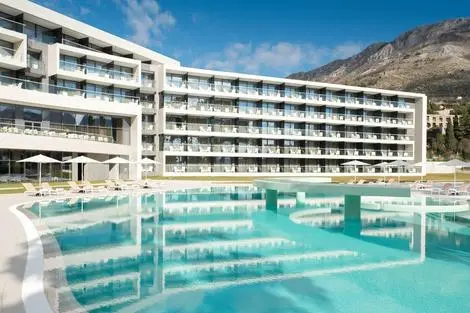 Montenegro : Hôtel Sheraton Dubrovnik Riviera Hotel