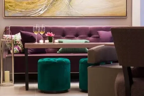 Montenegro : Hôtel Stari Grad .