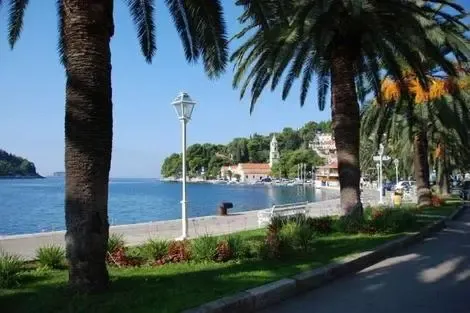 Montenegro : Hôtel Supetar