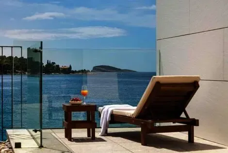 Montenegro : Hôtel Vallum