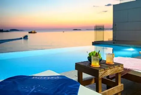 Montenegro : Hôtel Vallum