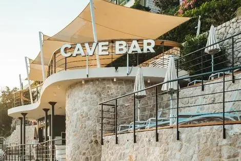 Montenegro : Hôtel Villa Malo More