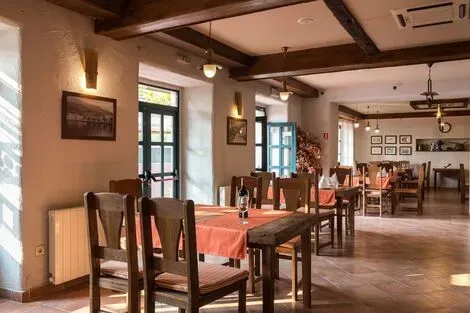 Montenegro : Hôtel Vimbula